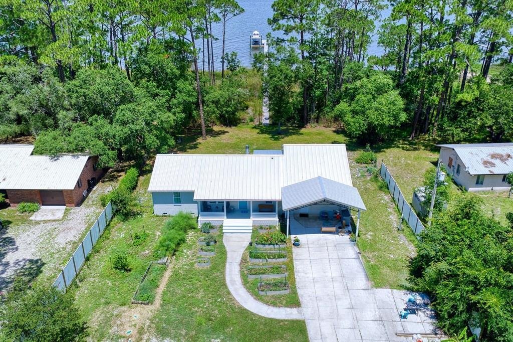 House in Saint George Island, Florida, United States 1 - 18430760