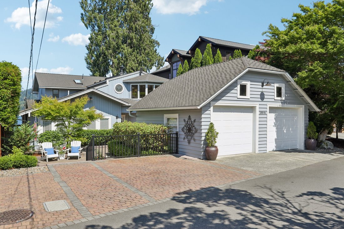 House in Issaquah, Washington, United States 2 - 18510604
