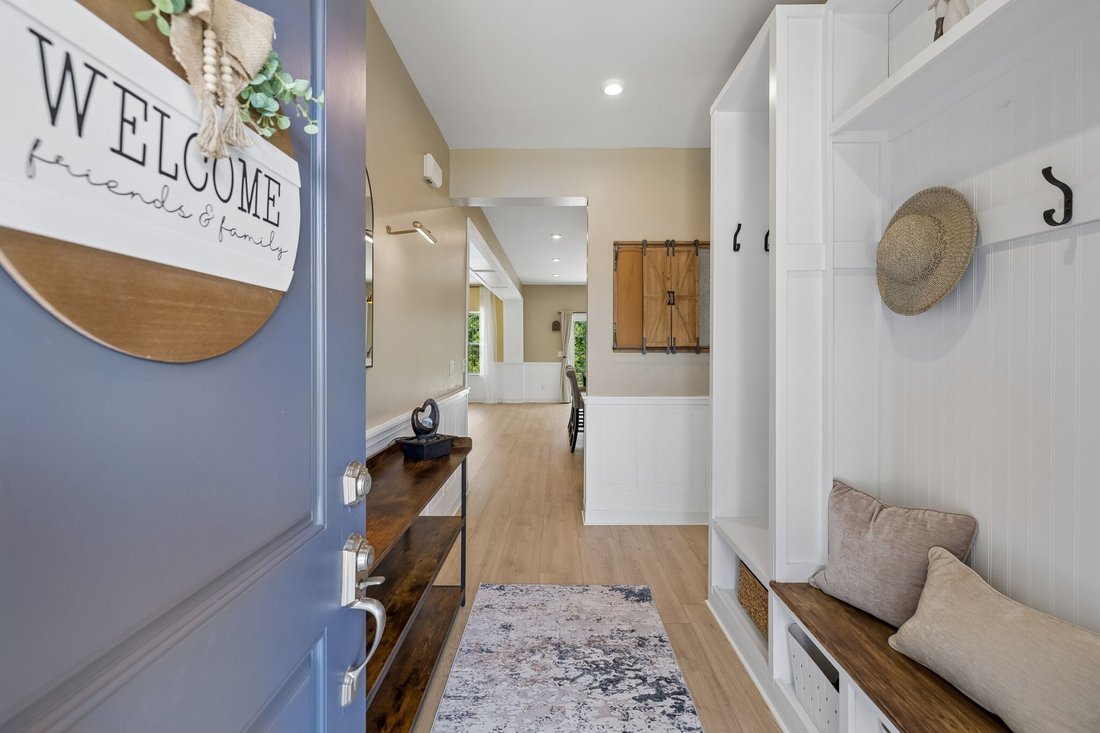 House in Mt. Juliet, Tennessee, United States 3 - 18520197