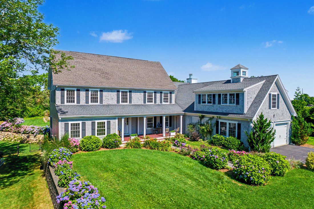 House in Dennis, Massachusetts, United States 1 - 18508145