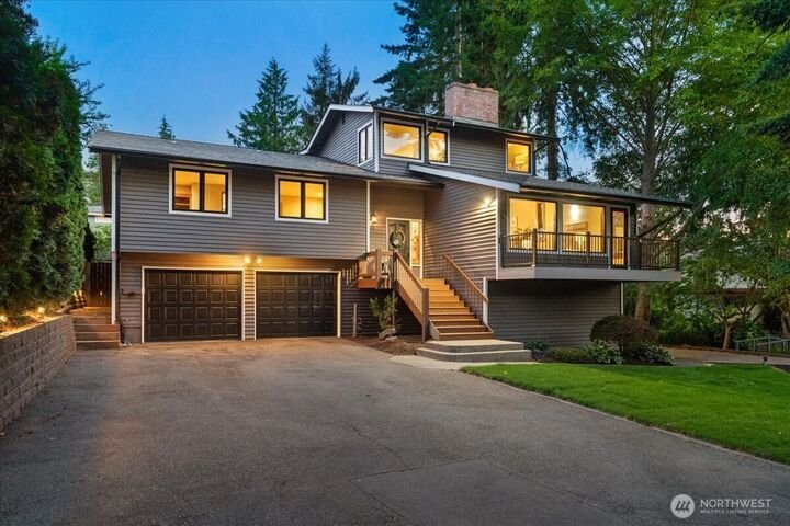House in Woodway, Washington, United States 1 - 18520048