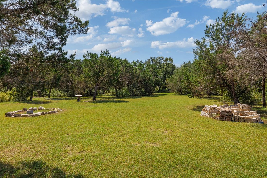 House in Liberty Hill, Texas, United States 5 - 18515131