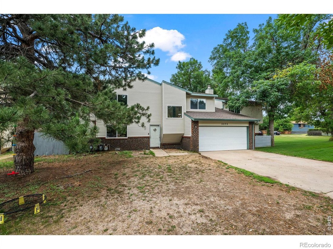 House in Boulder, Colorado, United States 5 - 18511625