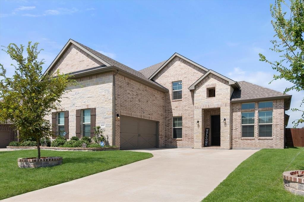 House in Midlothian, Texas, United States 1 - 18513196