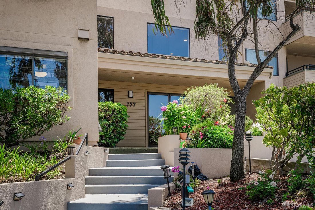 Condo in Burlingame, California, United States 2 - 18508541