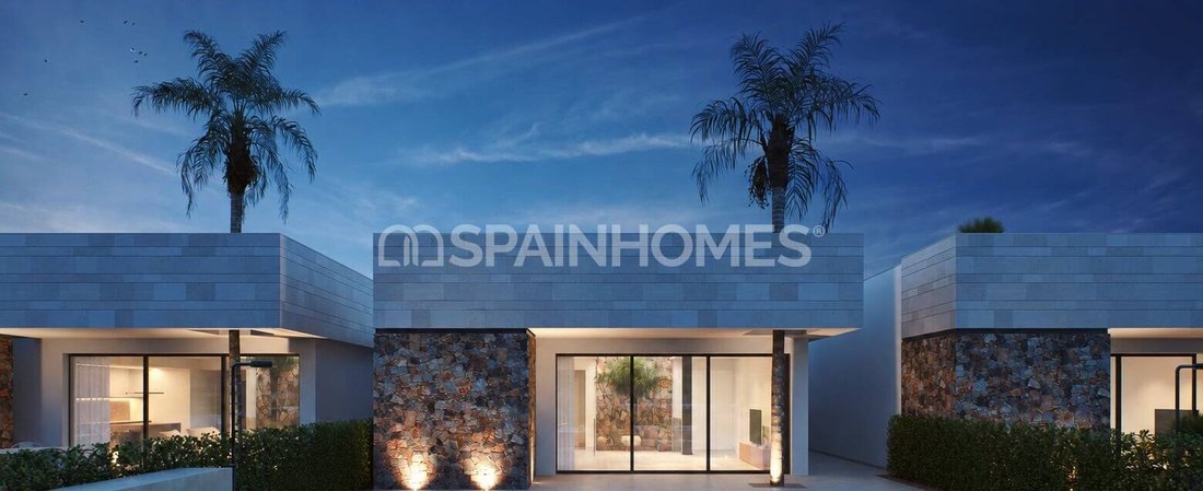 Villa à Torre-Pacheco, Murcie, Espagne 3 - 18513282