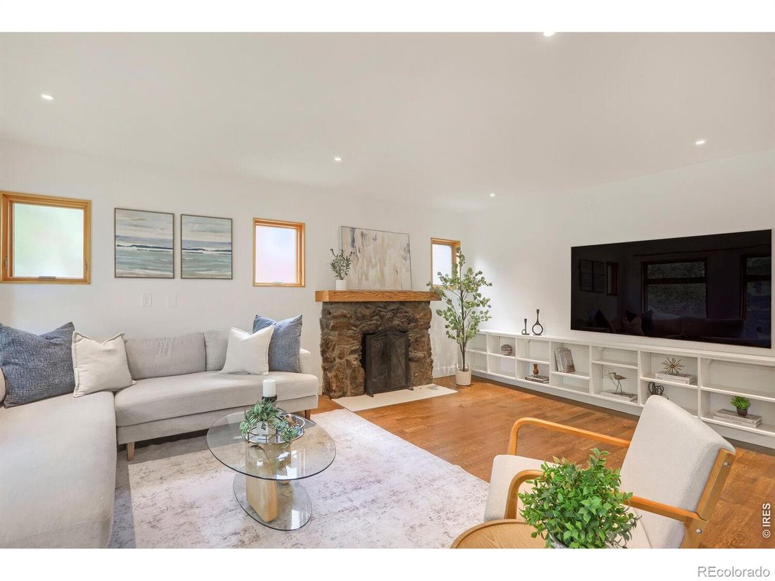 House in Boulder, Colorado, United States 5 - 18511585