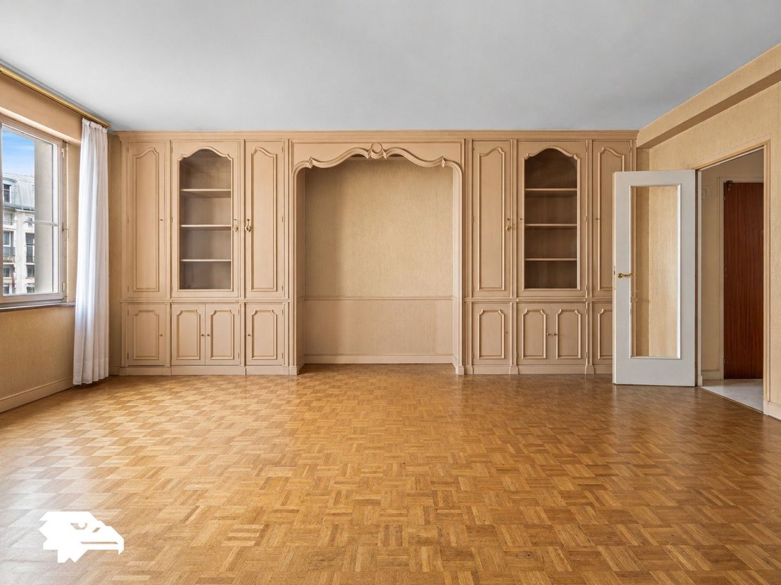 Apartment in Grange Aux Belles-Terrage, Paris 10e Arrondissement, Paris 3 - 18518742