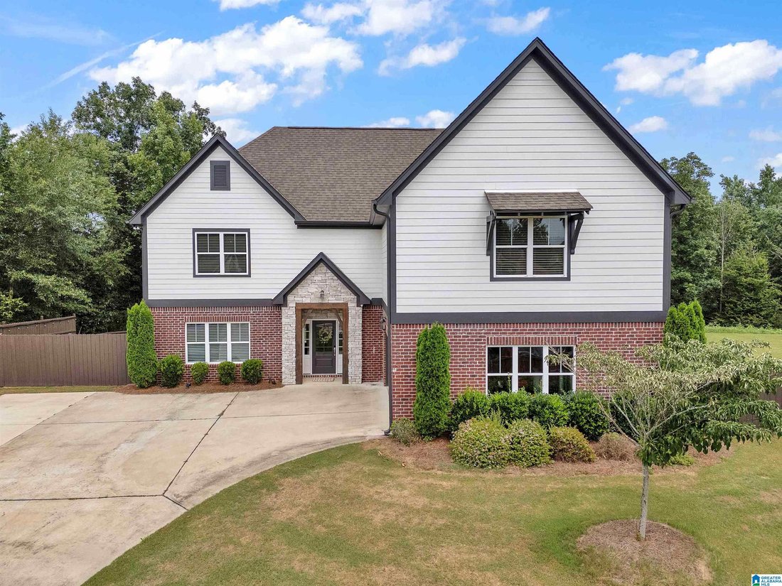 House in Helena, Alabama, United States 2 - 18497350