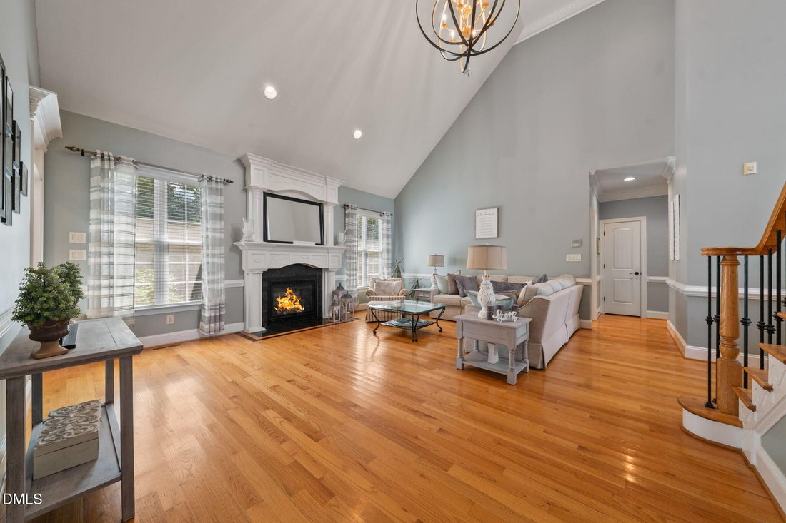 House in Raleigh, North Carolina, United States 3 - 18515539