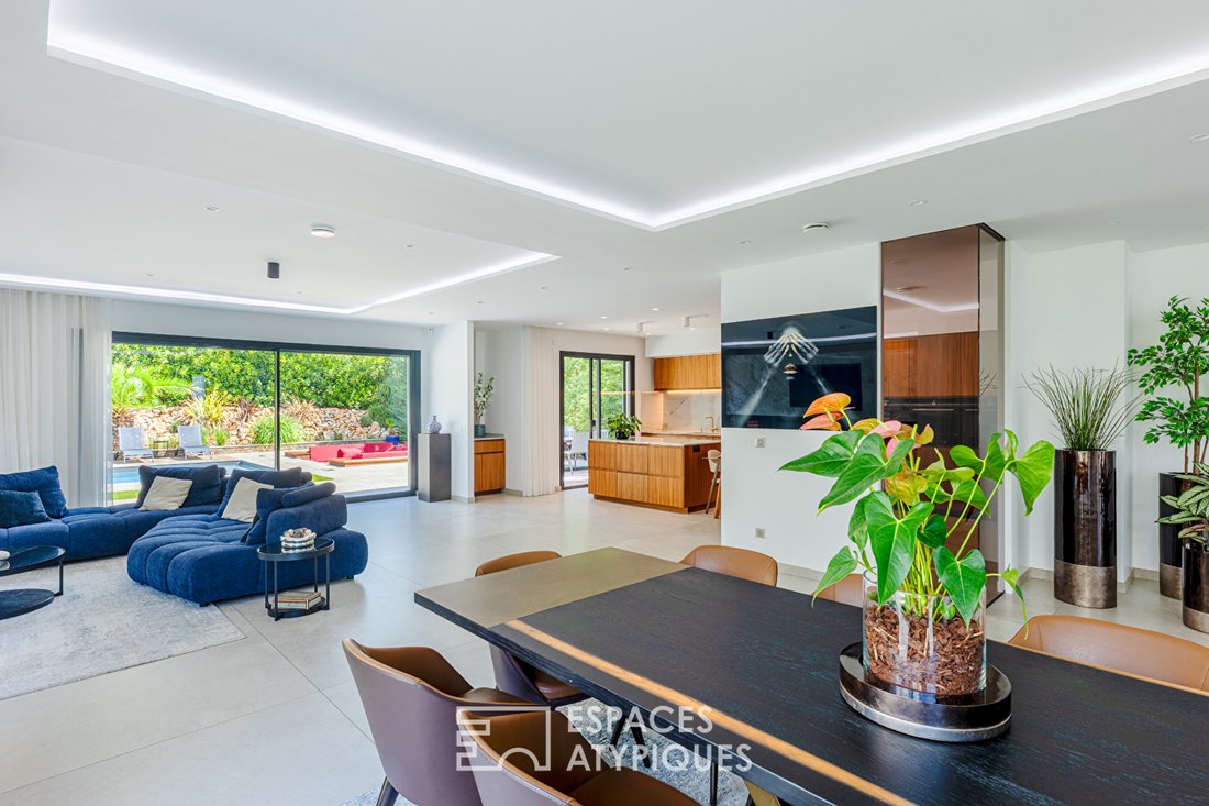 Villa in Montlignon, Ile-de-France, France 4 - 18513896