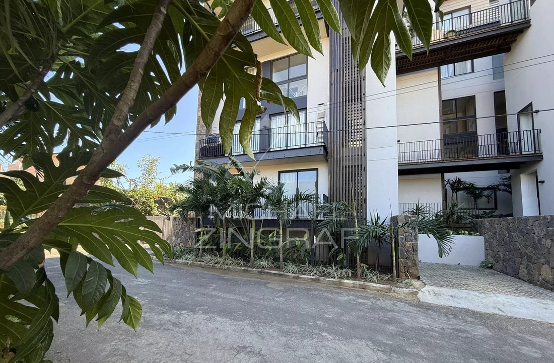 House in Grand Baie, Pamplemousses District, Mauritius 1 - 16666071
