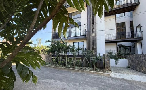 Appartamento a Grand Baie, Distretto di Pamplemousses, Mauritius 1
