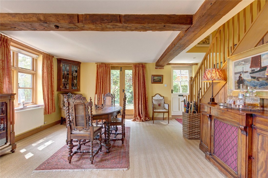 House in Bessingham, England 4 - 18509683