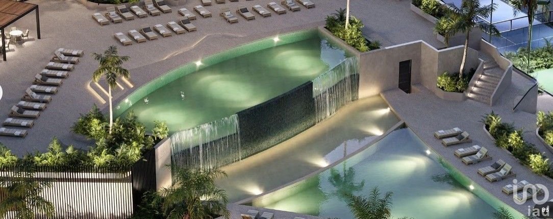 Apartment in Cancún, Quintana Roo, Mexico 4 - 18521372