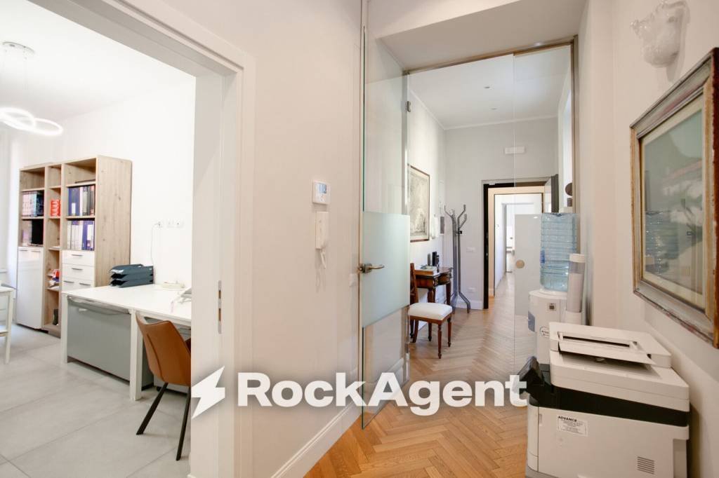 Apartment in Prati, Rome, Italy 5 - 18516277