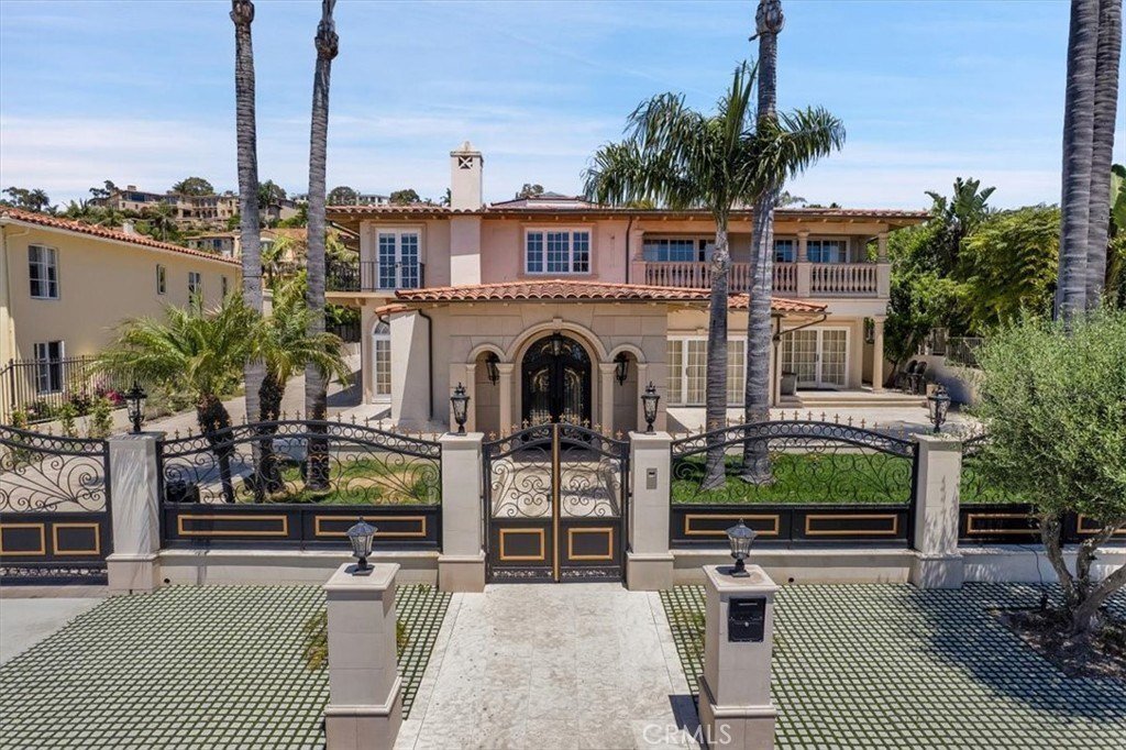 House in Rolling Hills Estates, California, United States 1 - 18514495