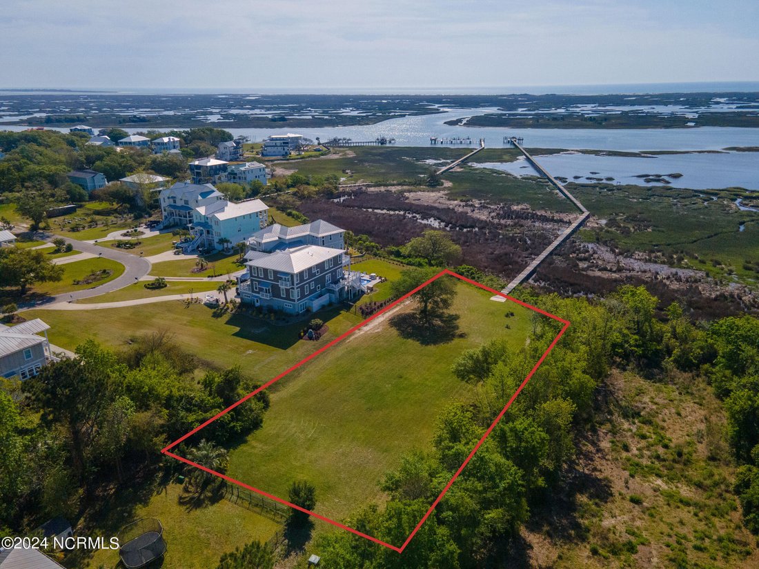 Land in Hampstead, North Carolina, United States 2 - 18508837