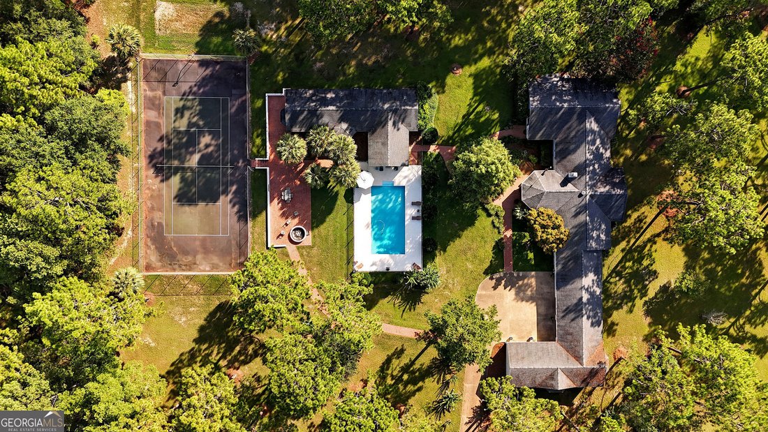 House in Cairo, Georgia, United States 2 - 17922750