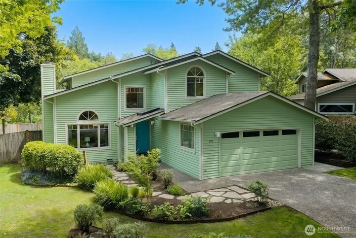 House in Kirkland, Washington, United States 1 - 18514811