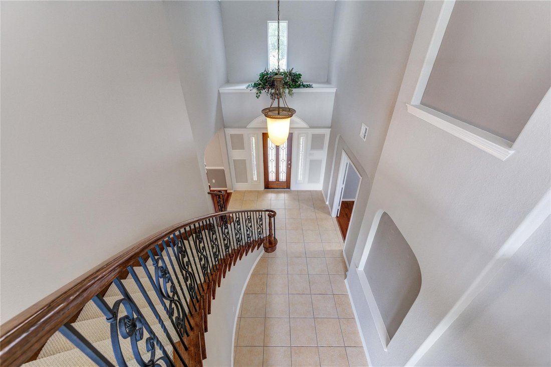 House in Katy, Texas, United States 5 - 18519071