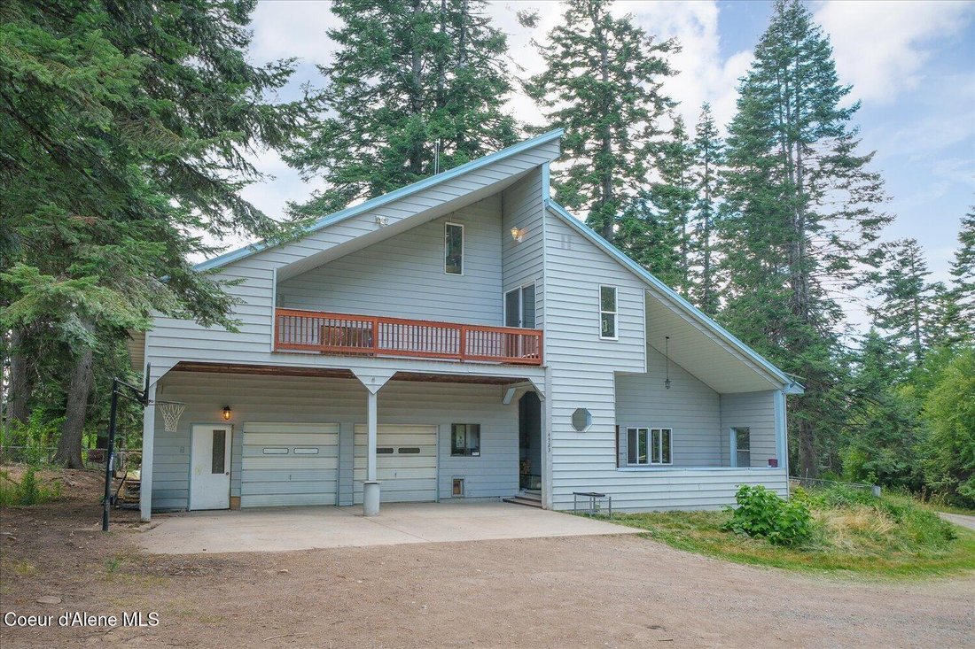 House in Hayden, Idaho, United States 2 - 18510784
