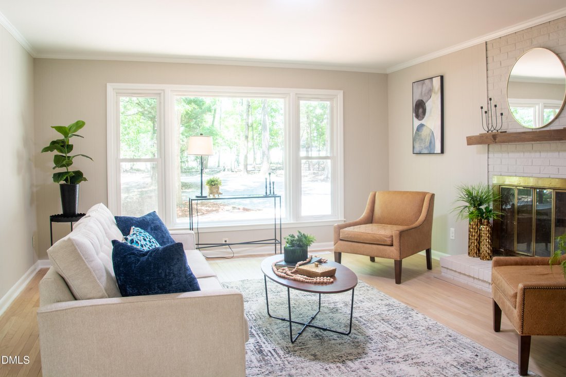 House in Chapel Hill, North Carolina, United States 5 - 18512248
