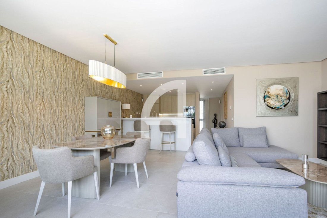 Penthouse in Puerto De Cabopino, Elviria-Cabopino, Marbella 3 - 18058753