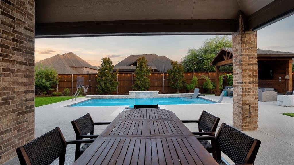 House in Prosper, Texas, United States 3 - 18075647