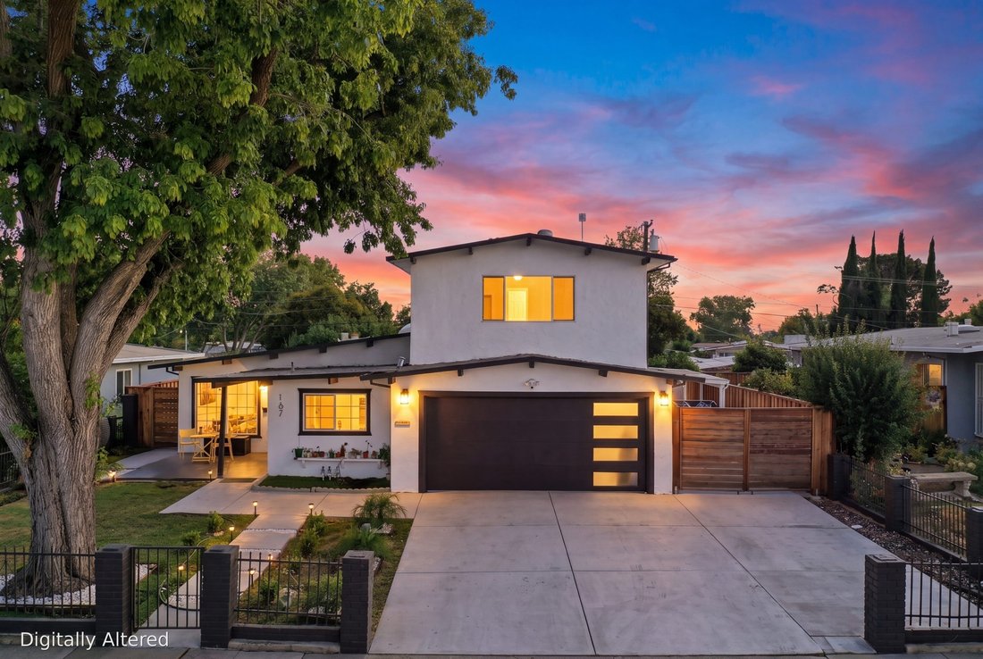 House in Milpitas, California, United States 1 - 18508650