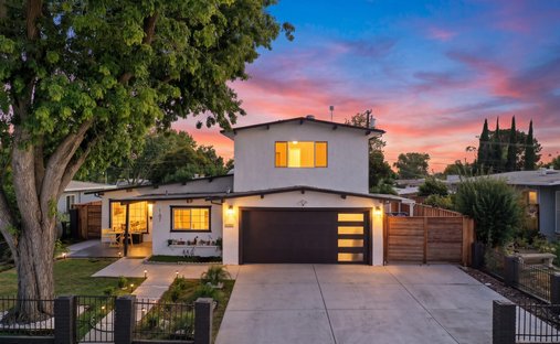 Haus in Milpitas, Kalifornien, Vereinigte Staaten 1