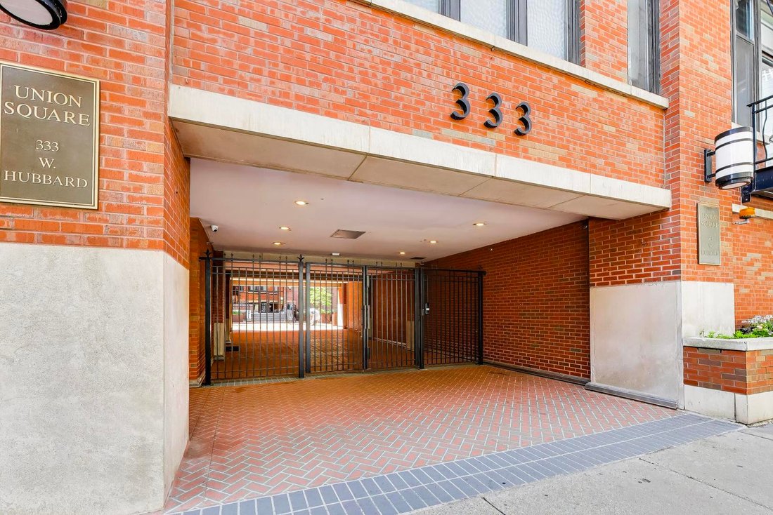 Condo in Chicago, Illinois, United States 3 - 18515895