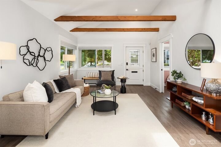 House in Seattle, Washington, United States 5 - 18520055