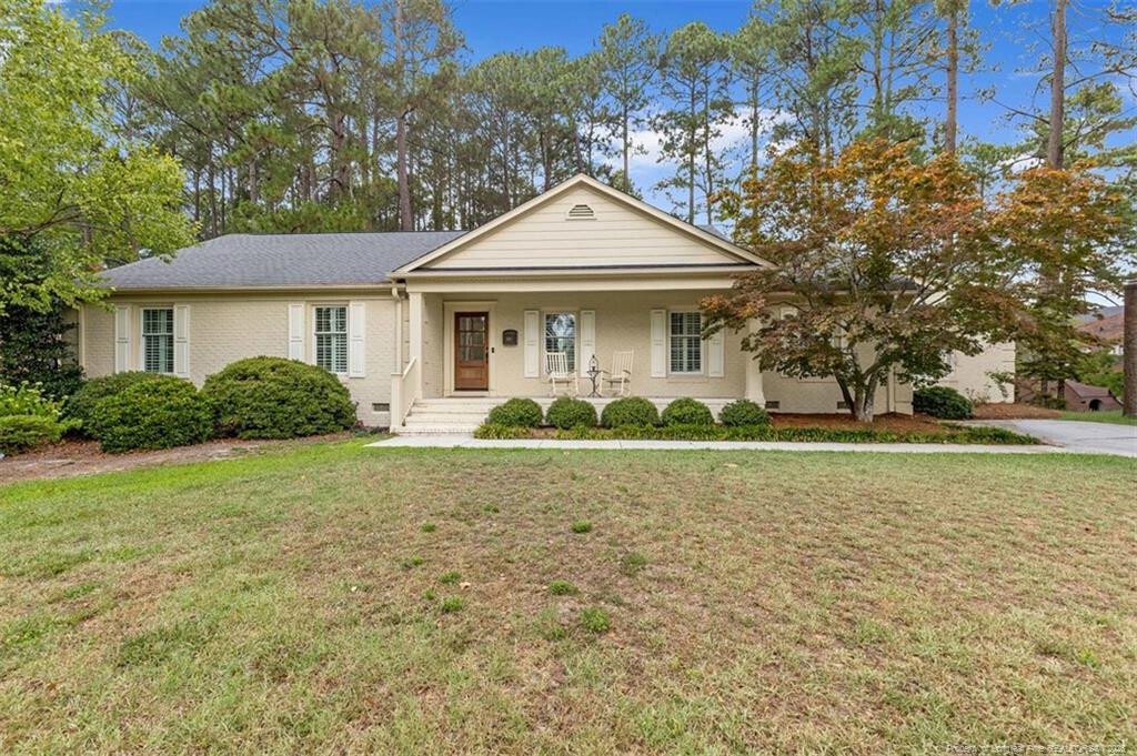 House in Fayetteville, North Carolina, United States 1 - 18508672