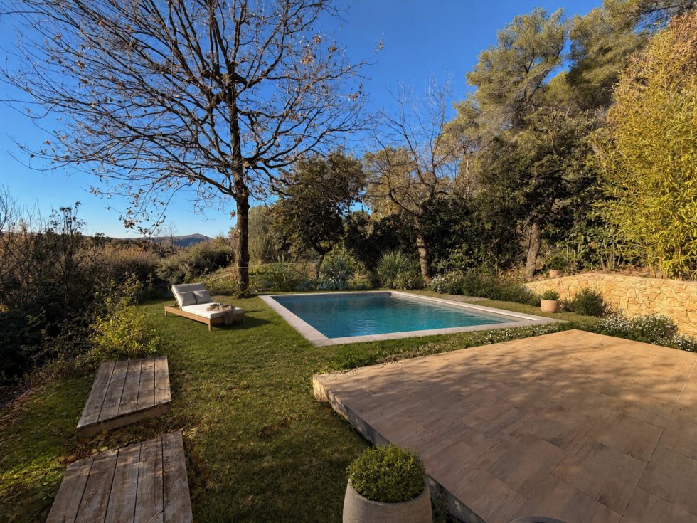 Villa in Tourrettes-sur-Loup, Provence-Alpes-Côte d'Azur, France 5 - 17865303
