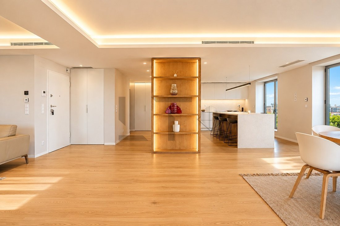 Apartment in Santo Antonio, Lisbon, Portugal 3 - 18516167