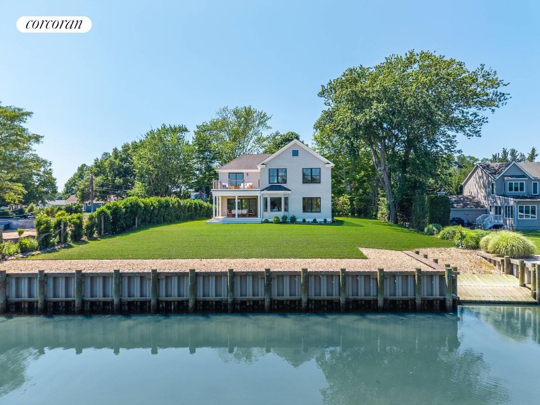 House in Southold, New York, United States 1 - 18510715