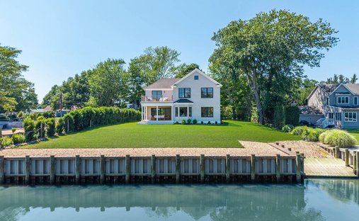 House in Southold, New York, United States 1