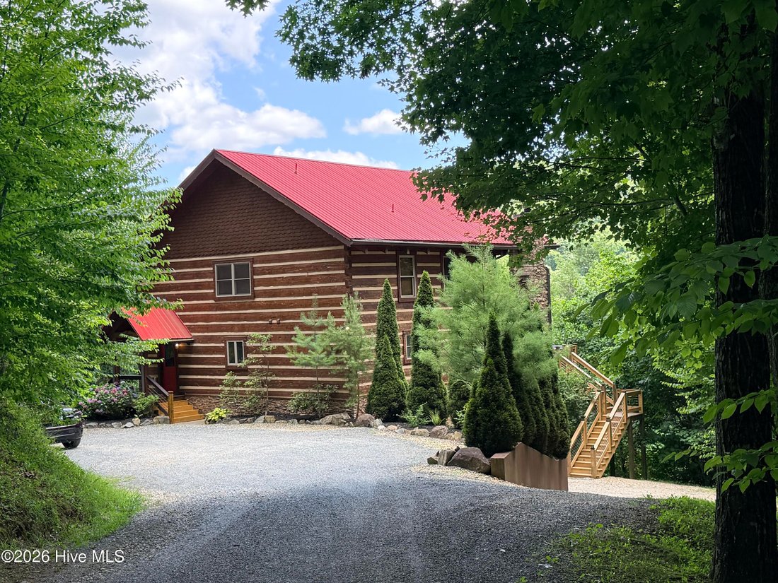 House in Topton, North Carolina, United States 1 - 18363641