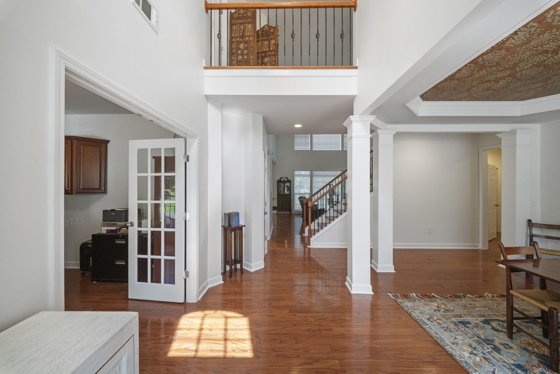 House in Nashville, Tennessee, United States 2 - 18515193