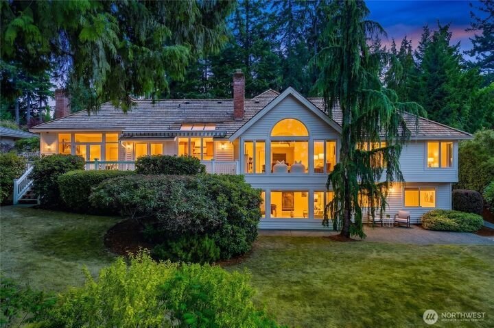 House in Bellevue, Washington, United States 1 - 18520047