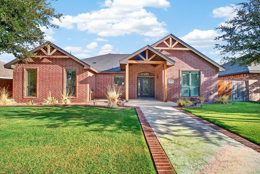 House in Midland, Texas, United States 1 - 18511368