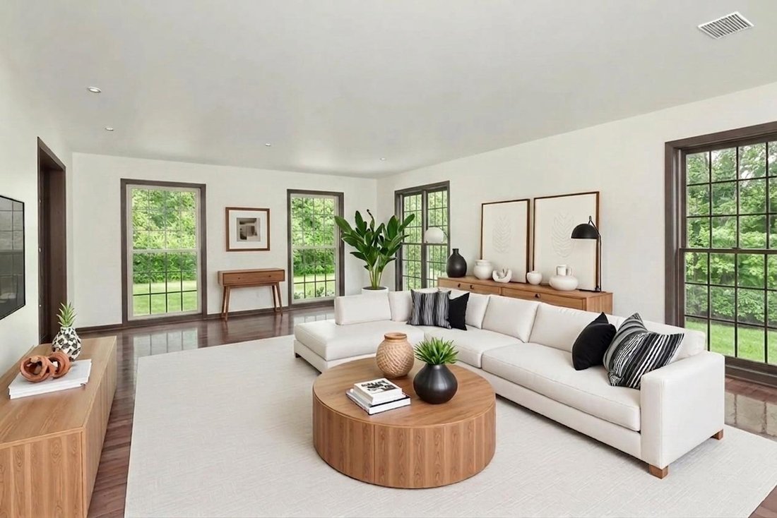 House in Riverwoods, Illinois, United States 2 - 18515909