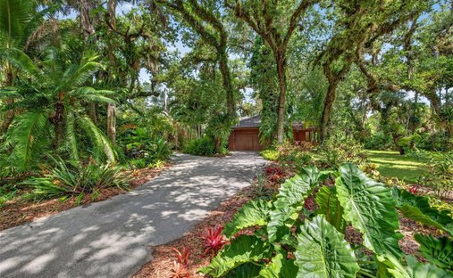 Casa a Fort Myers, Florida, Stati Uniti 1