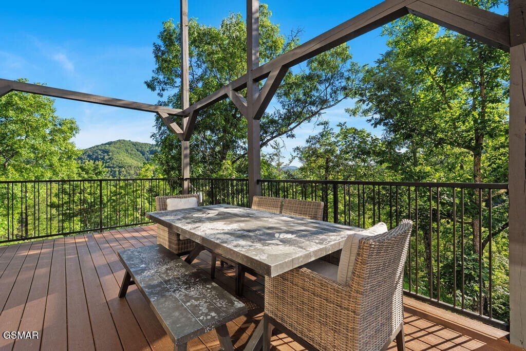 House in Sevierville, Tennessee, United States 4 - 18508582