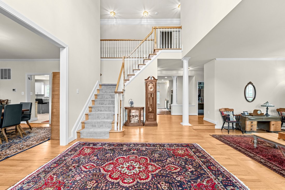 House in Brookeville, Maryland, United States 2 - 18508601