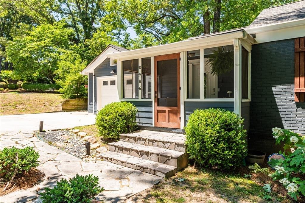 House in Chamblee, Georgia, United States 2 - 18512332