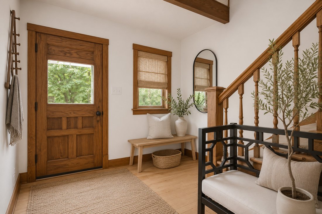 House in Oak Park, Illinois, United States 4 - 18518628