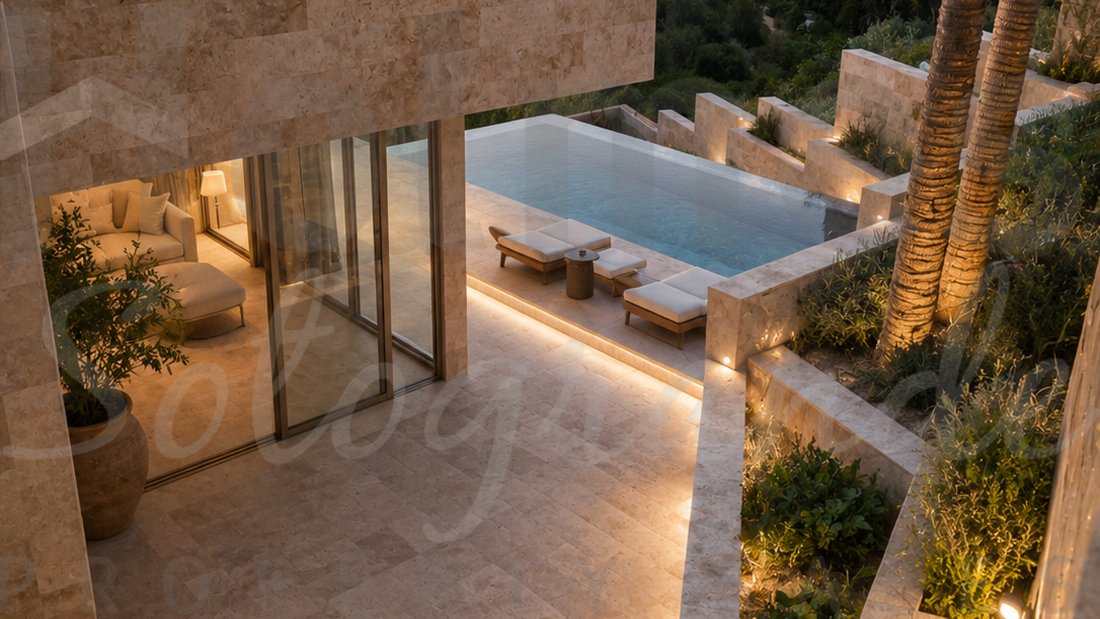 Villa in San Roque, Andalusia, Spain 4 - 18508561