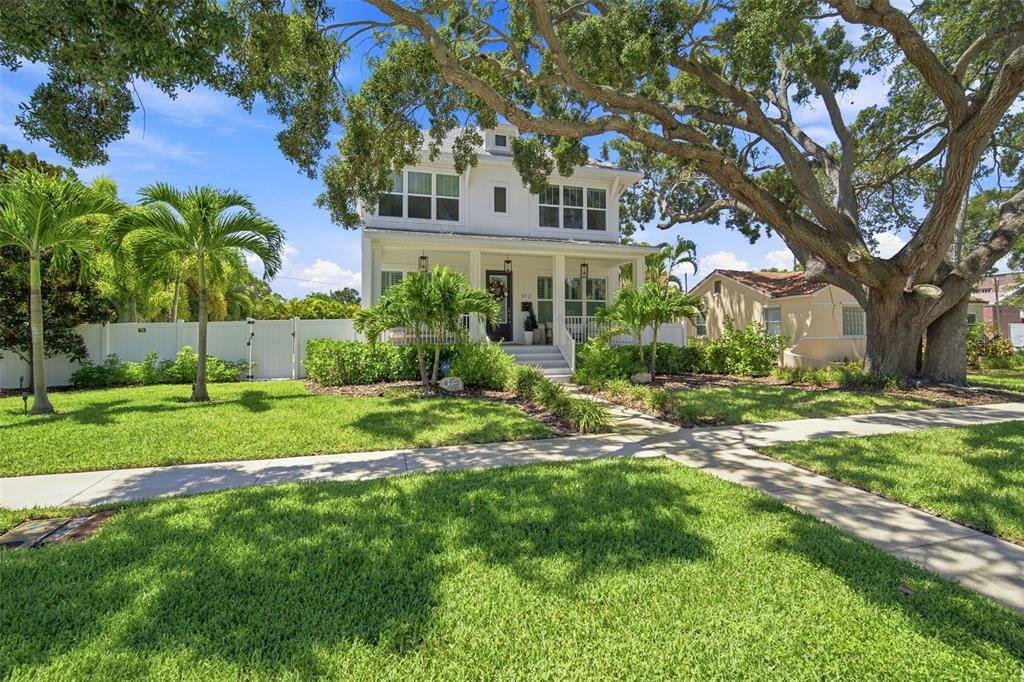 House in St. Petersburg, Florida, United States 5 - 18519248